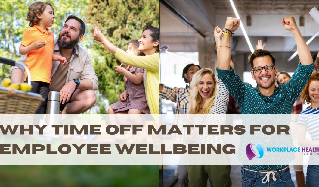 The Link Between Public Holidays and Employee Wellbeing